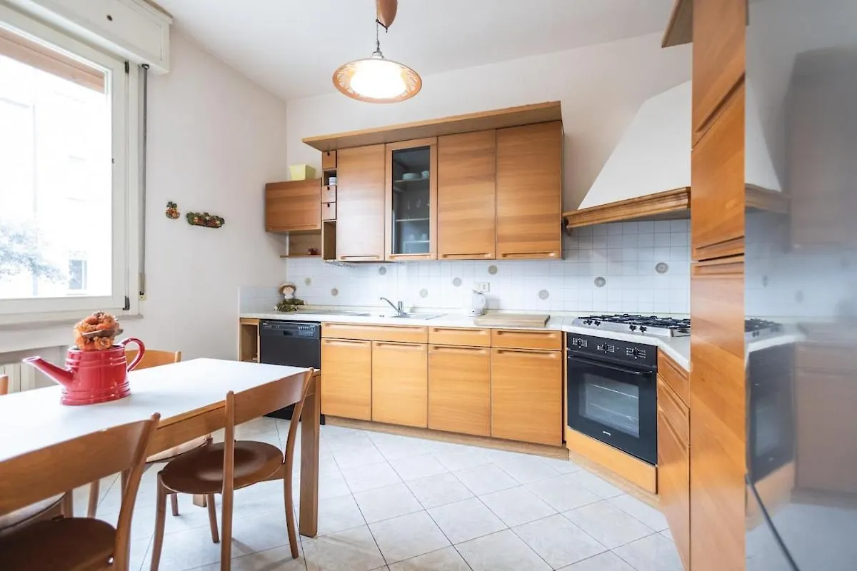 Royale Melody Apartment In Ravenna - Near City Centre